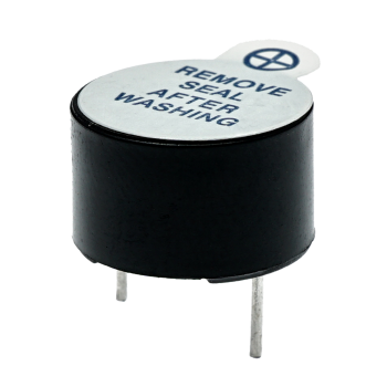 Magnetic Buzzer-MB1275-23S9P